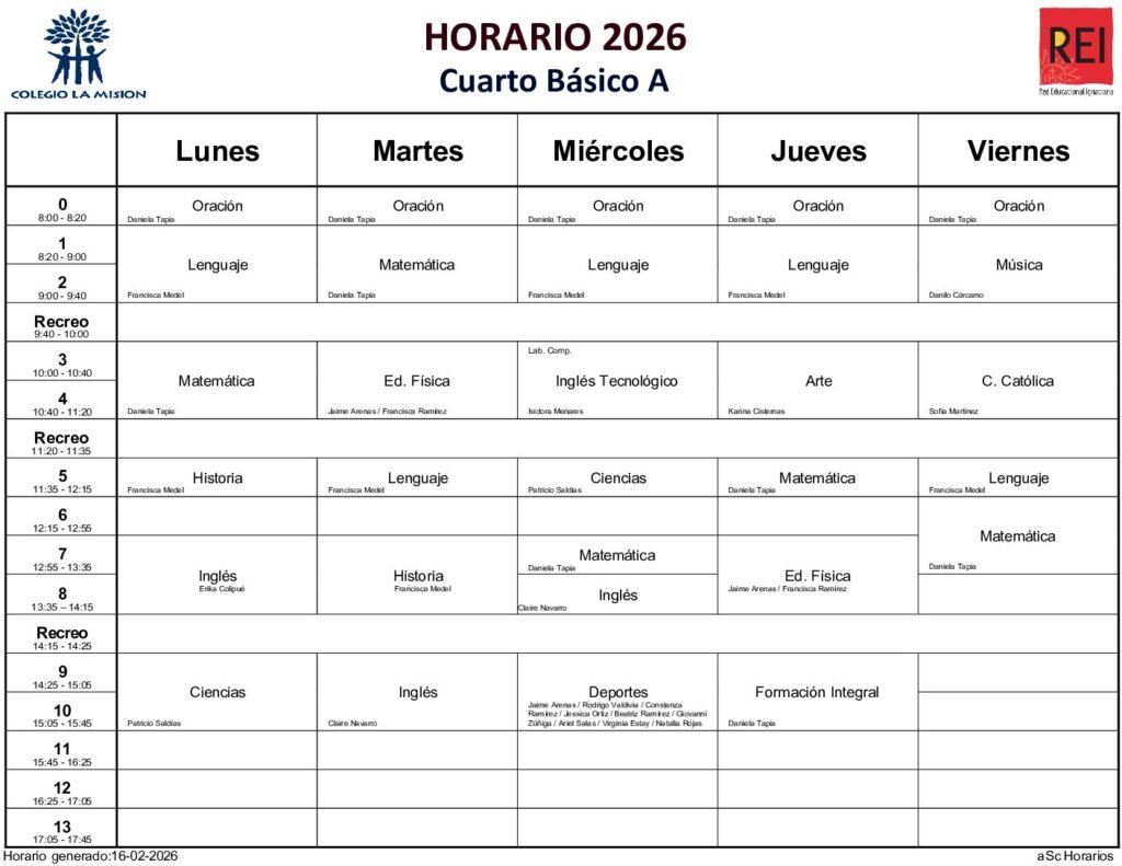 4°-BASICO-A