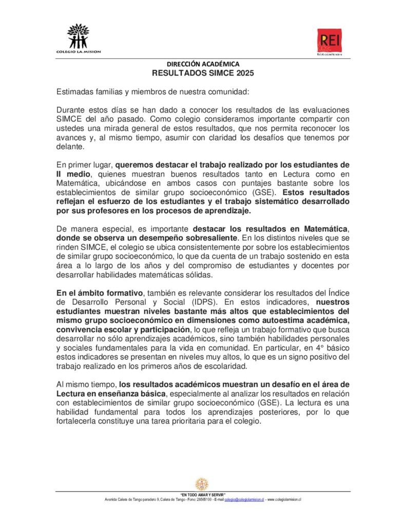 Comunicado-resultados-SIMCE-2025