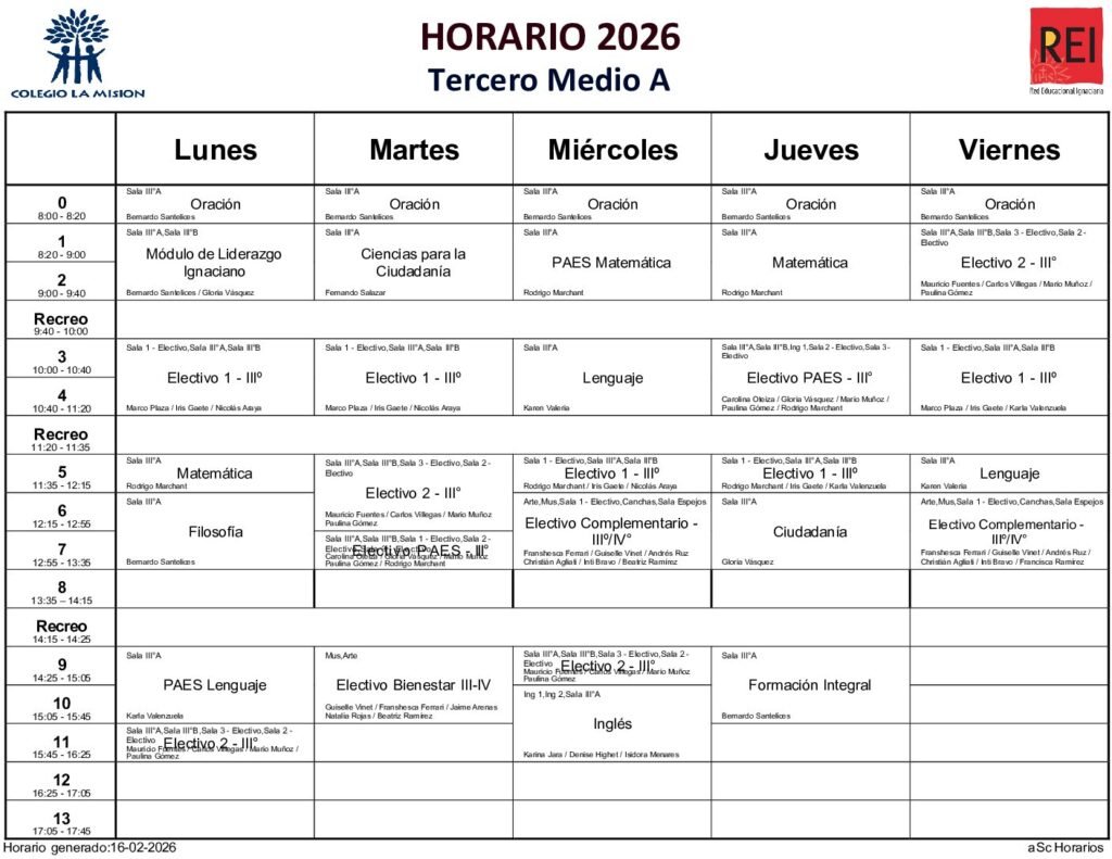 III°-MEDIO-A