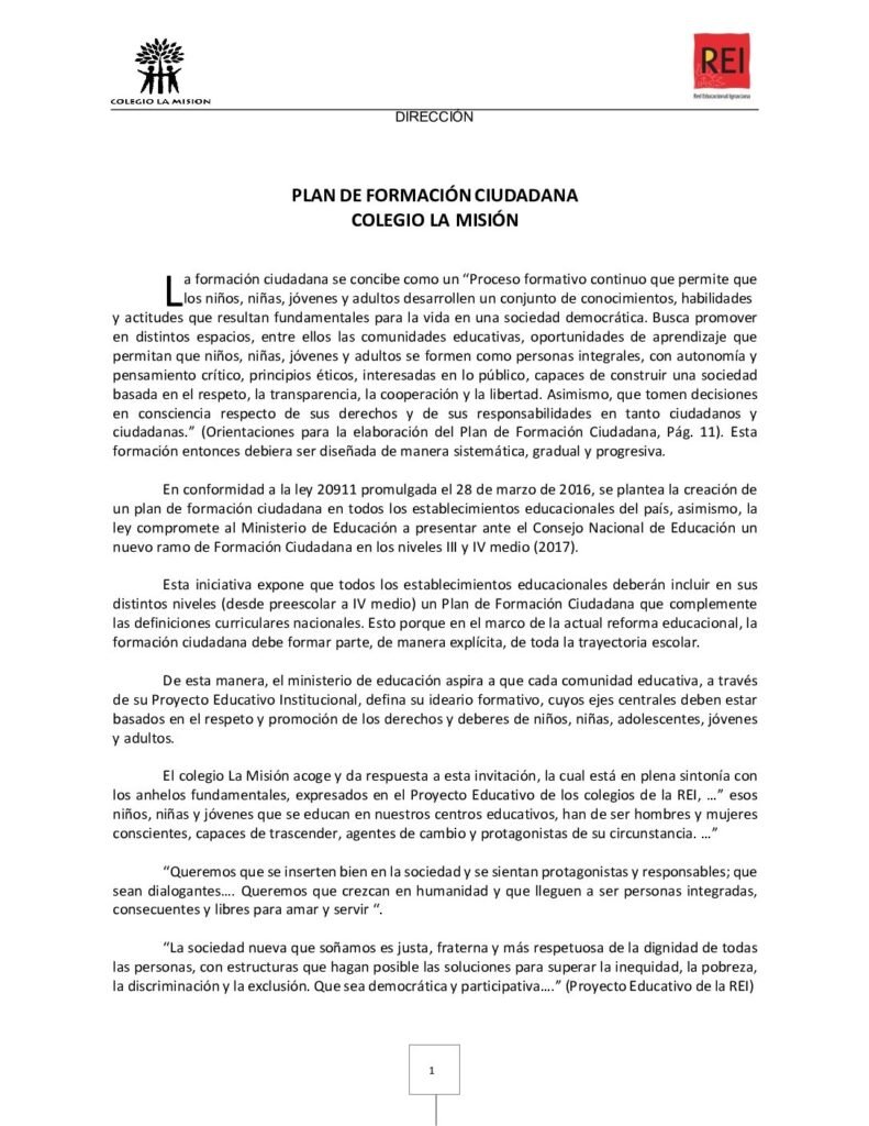 PLAN-DE-FORMACION-CIUDADANA-COLEGIO-LA-MISION 2026