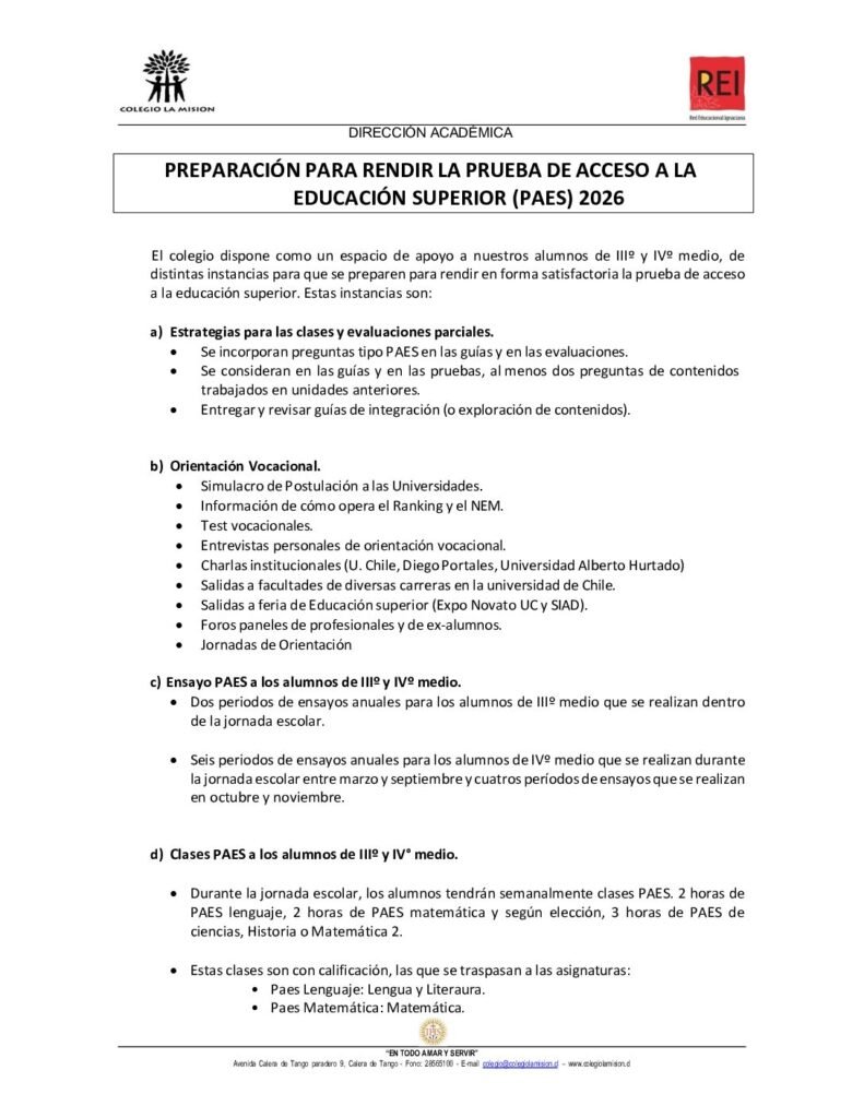 Preparacion-PAES-Colegio-2026