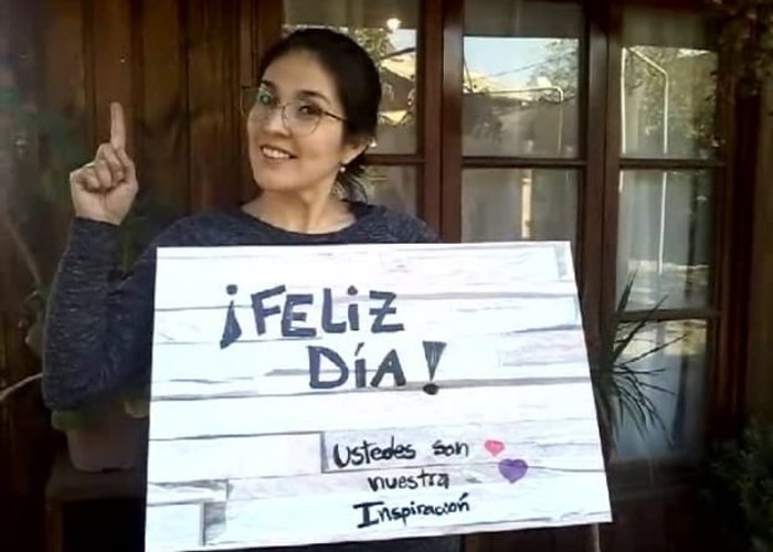 Cuarto Ciclo: Atentos y ocupados de la Formación Integral de nuestros estudiantes