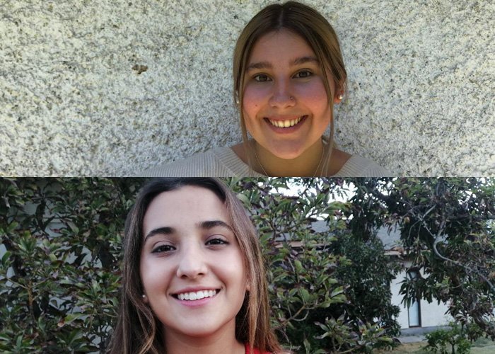 Tu huella: Mis experiencias de finalización