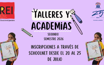 Invitación Informativo (Presentación)